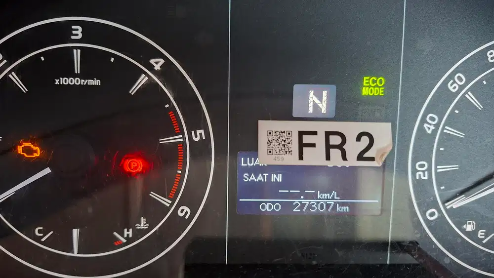 Toyota Kijang Innova 2024 Diesel