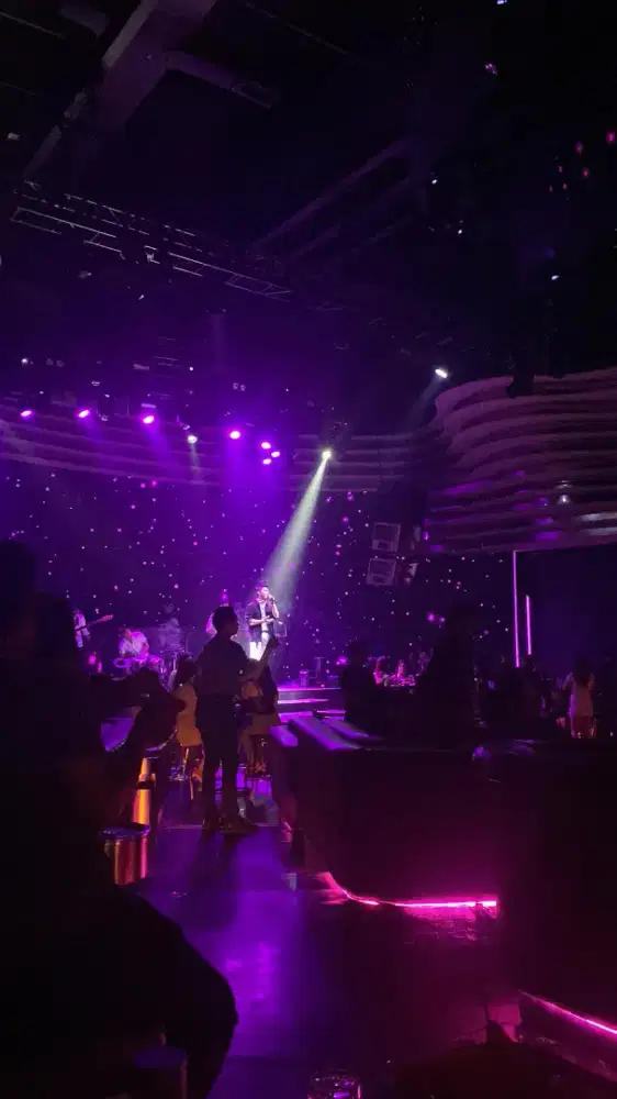 Lowongan LC Club dan LC Spa