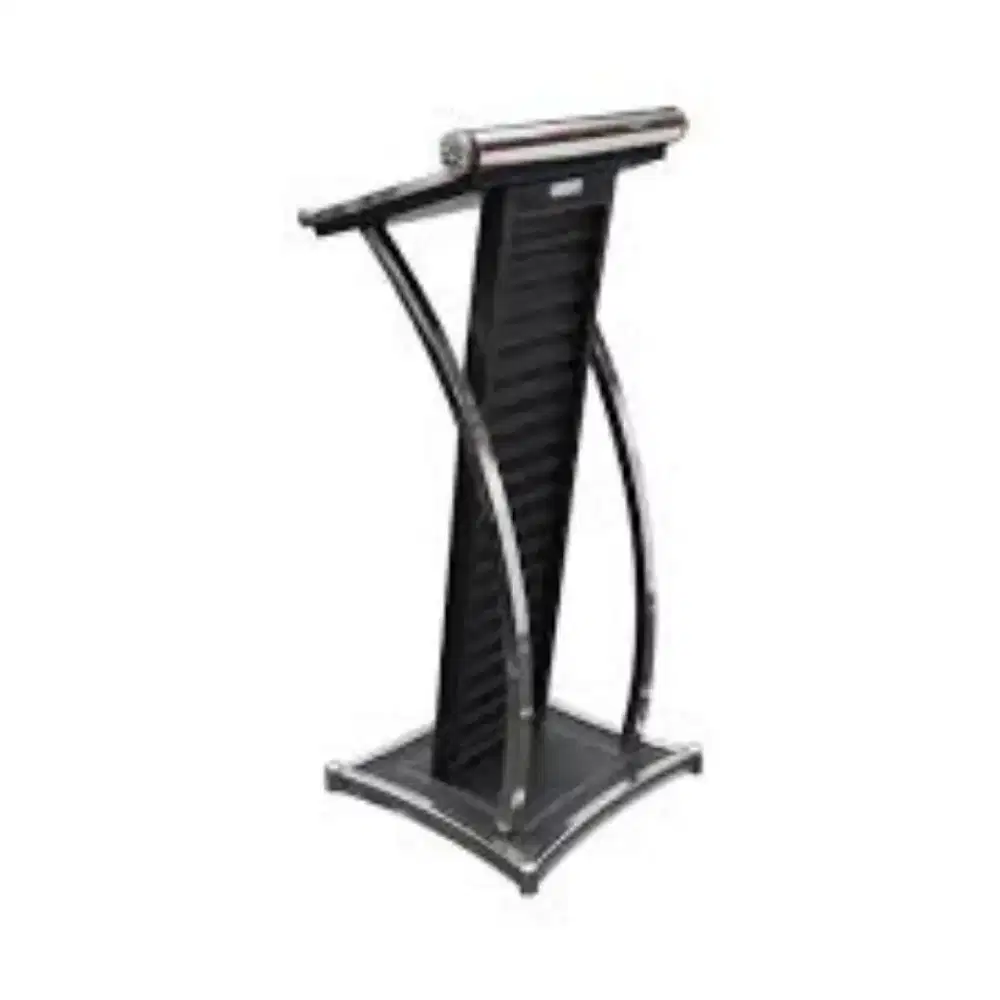 PENYEDIAAN PODIUM MEDAN