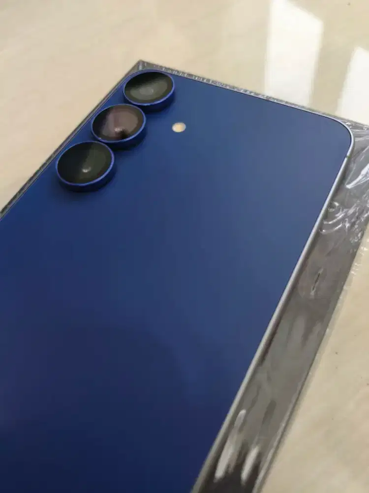 SAMSUNG S25FE 8/256 Fullset