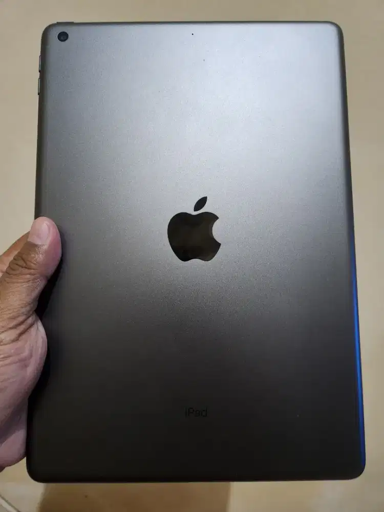 Ipad Gen 9 Ibox 64 GB wify only