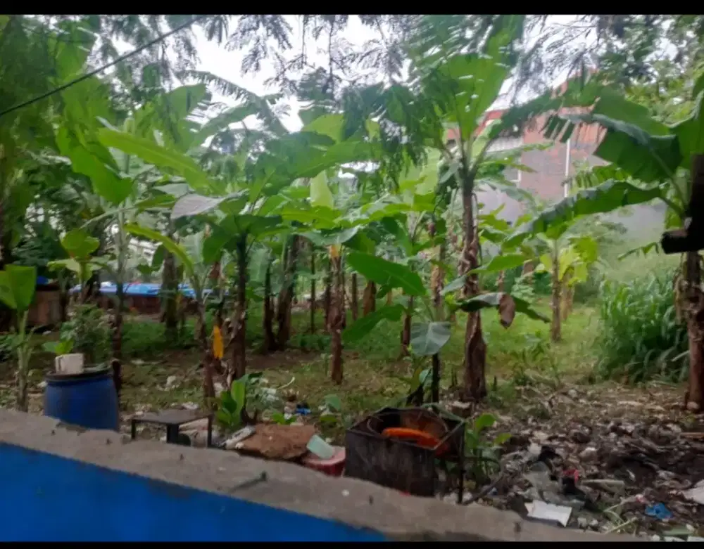 Jual Tanah Kavling Di Turangga Kota