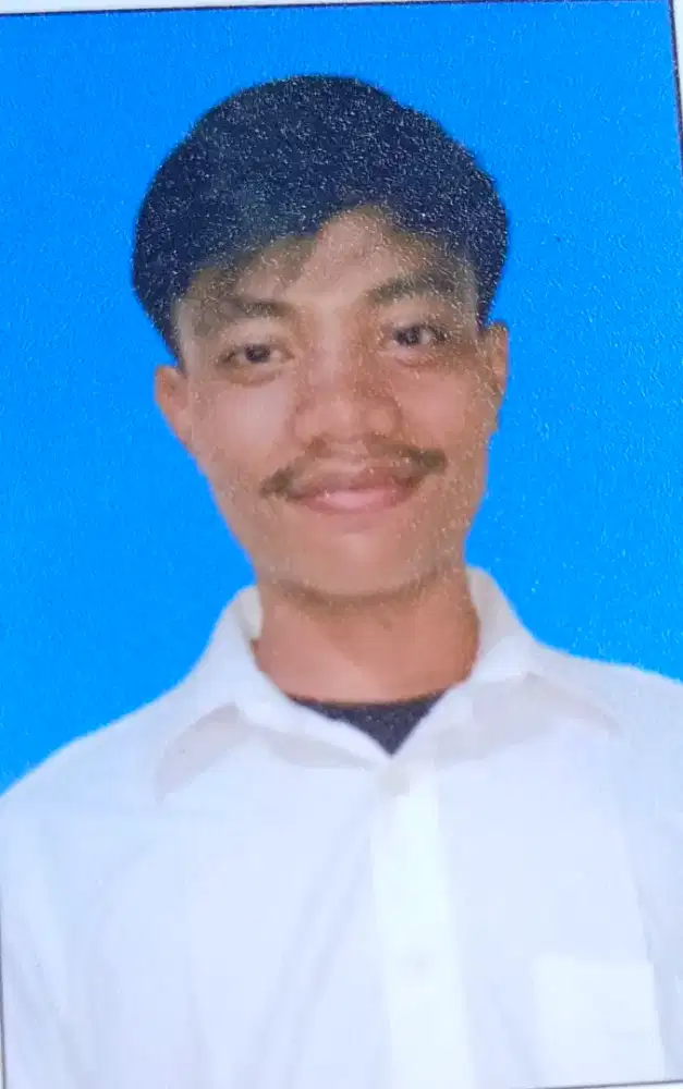 sangat membutuhkan pekerjaan