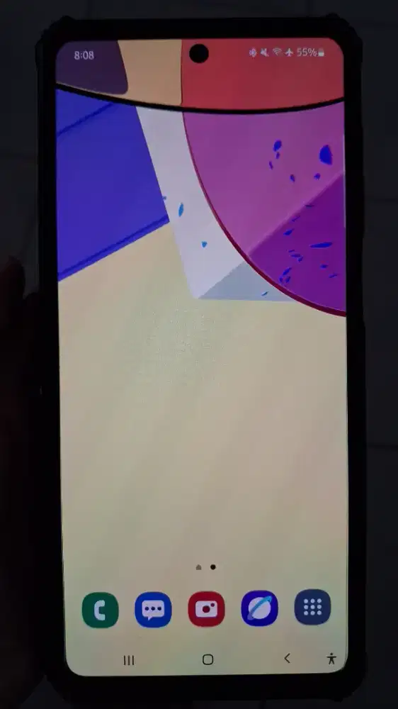 DIJUAL SAMSUNG M51 8/128