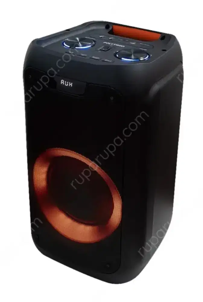 Polytron Party Speaker