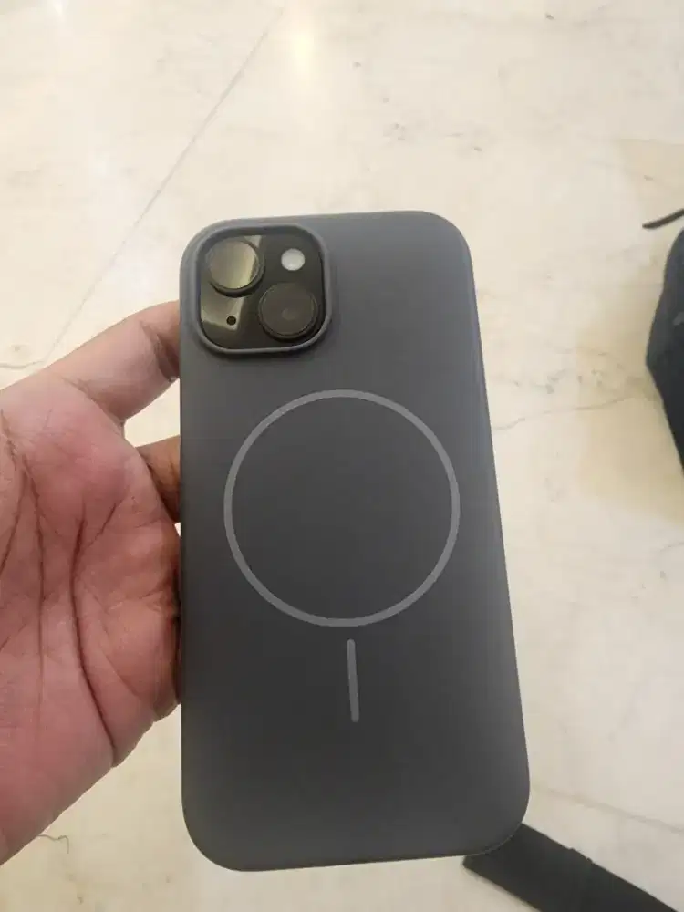 Iphone 15 128gb ibox