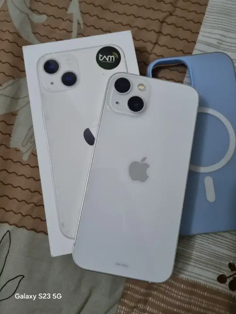 Iphone 13 iBox Garansi Panjang