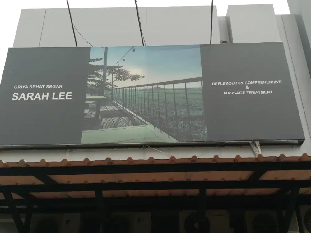 Di butuhkan terapis wanita klinik kesehatan