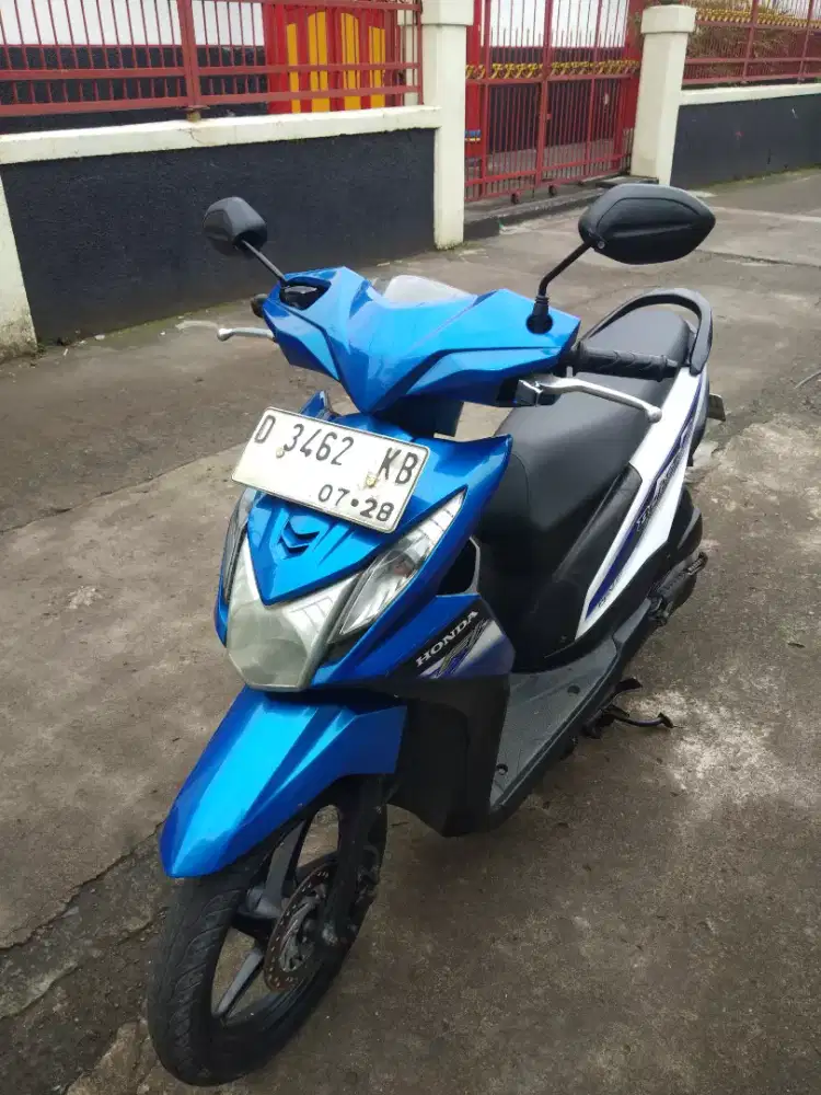 Beat Fi 2013 lengkap muluss pisan