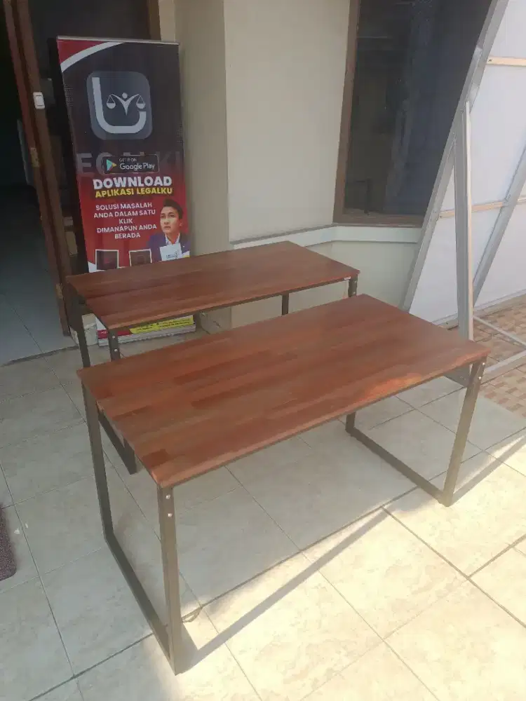 PROMO MEJA PREMIUM AESTHETIC 700.000 JADI 557.000 !