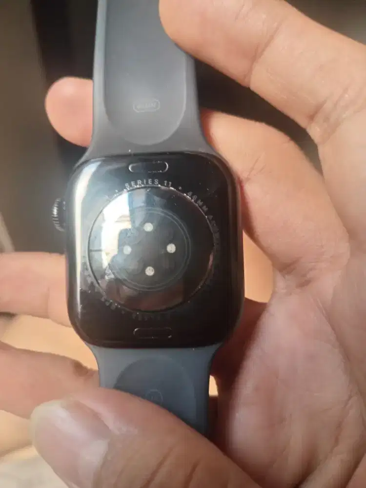 Jual iwatch seri 11 46Mm