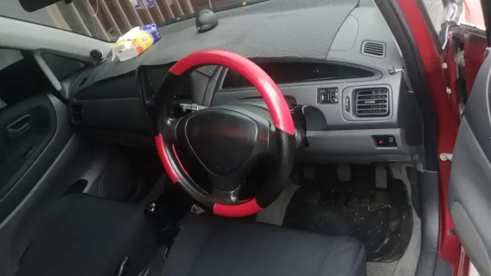 Driver full time/free land