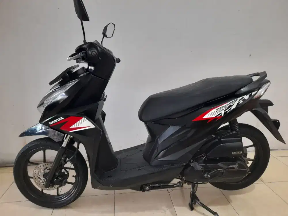 2024 Beat mulus lengkap Sehat murah