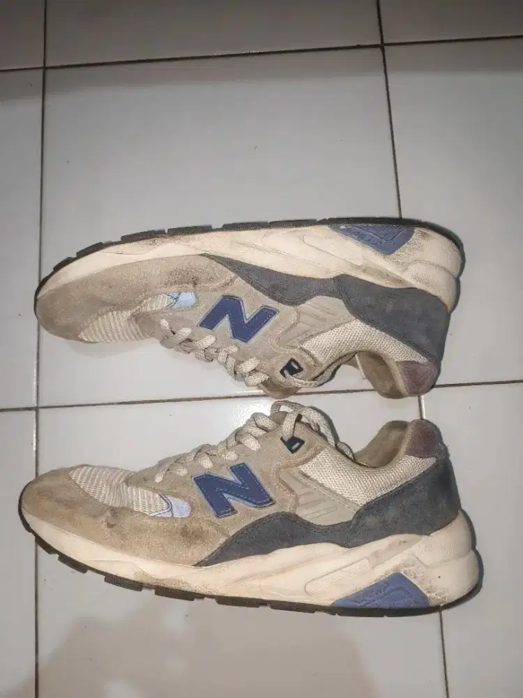 New Balance 580 Elite Edition