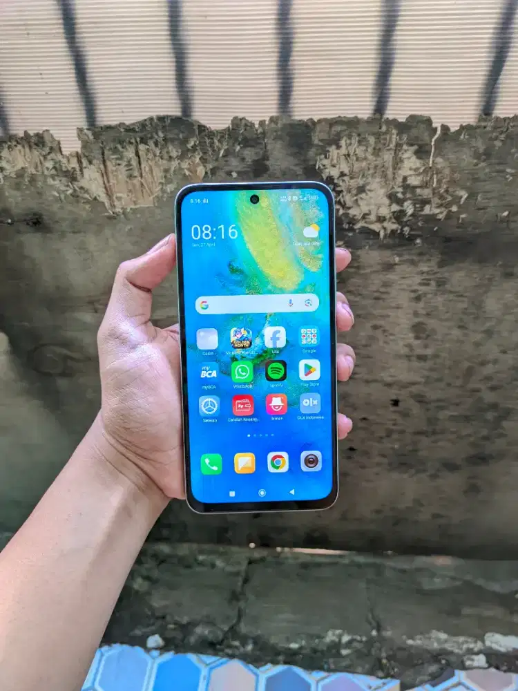 Redmi 15 8/256 no minus