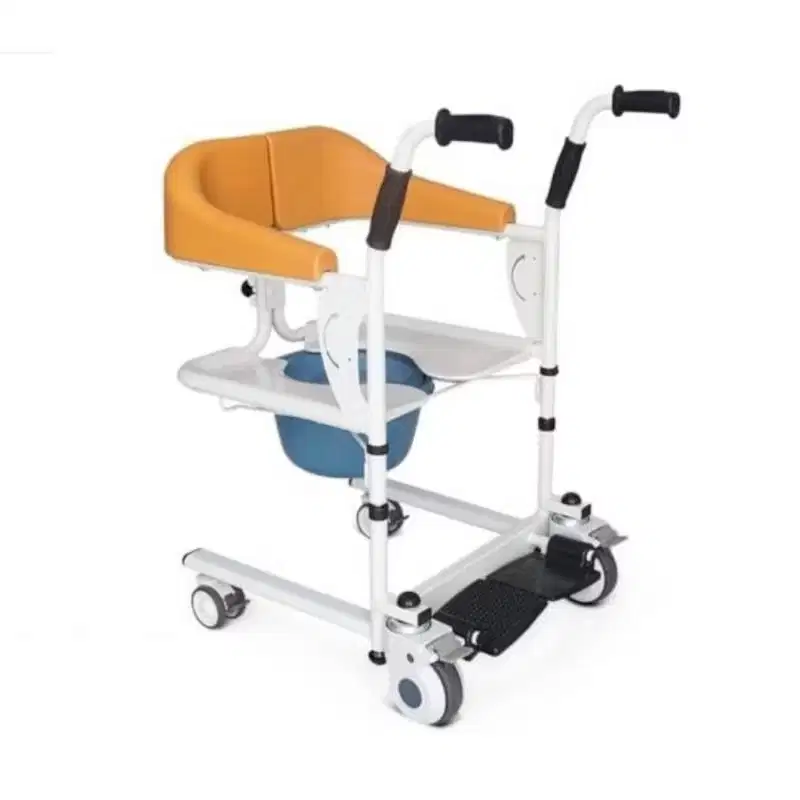 Kursi Roda Transfer One Care / kursi roda mandi / kursi roda struk