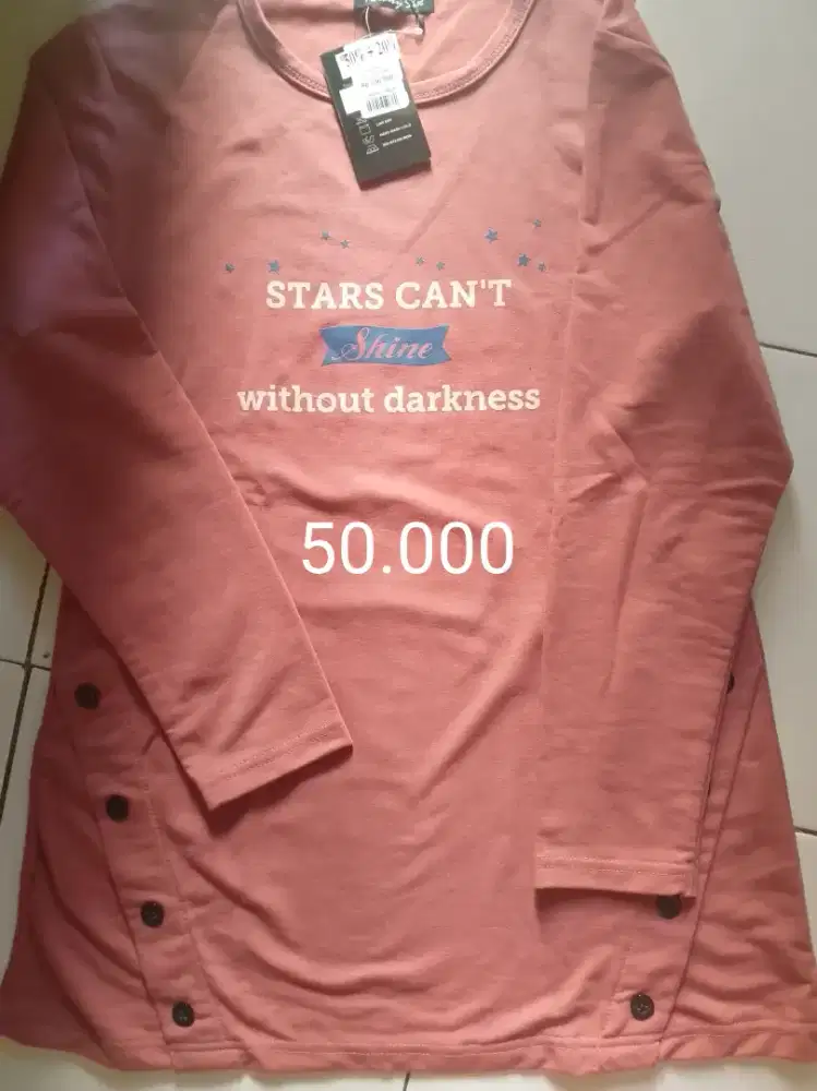 JUAL KAOS, HOODIE, ROK, KOKO ANAK, GAMIS