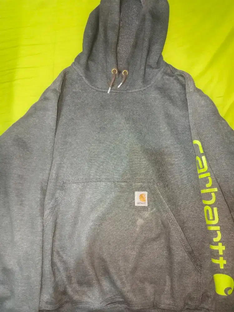 Hoddie Carhartt