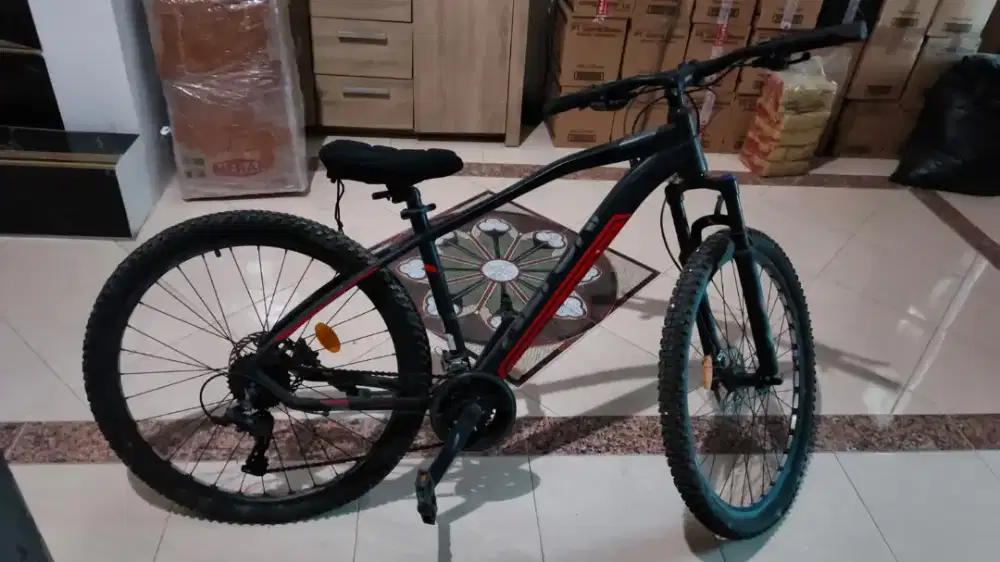 Sepeda Element Alton Challenger 27.5.