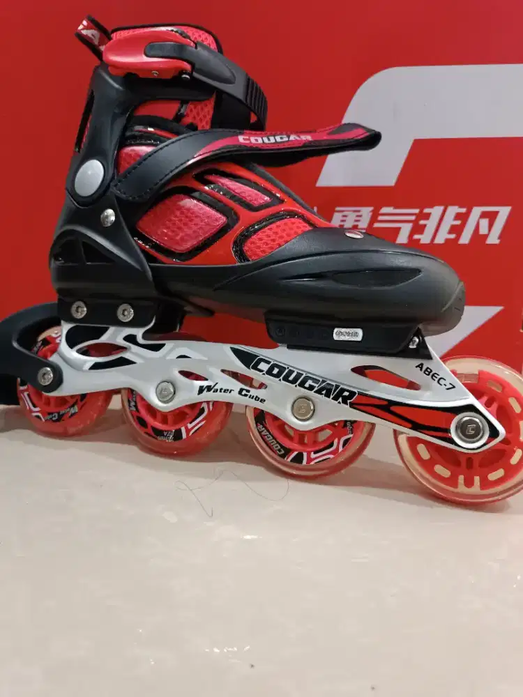 Sepatu Roda Inline Skate