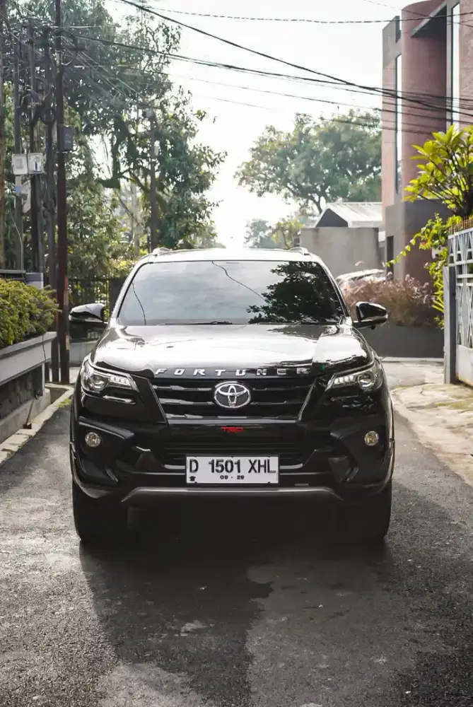 FORTUNER VRZ TRD BARCODE SOLAR ADA