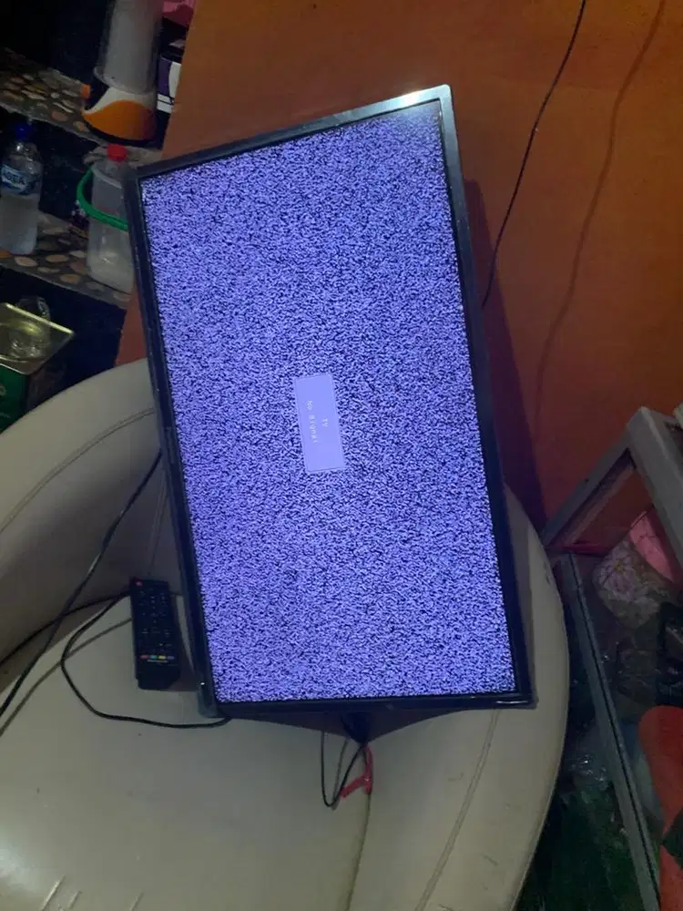 Terima jual tv bekas