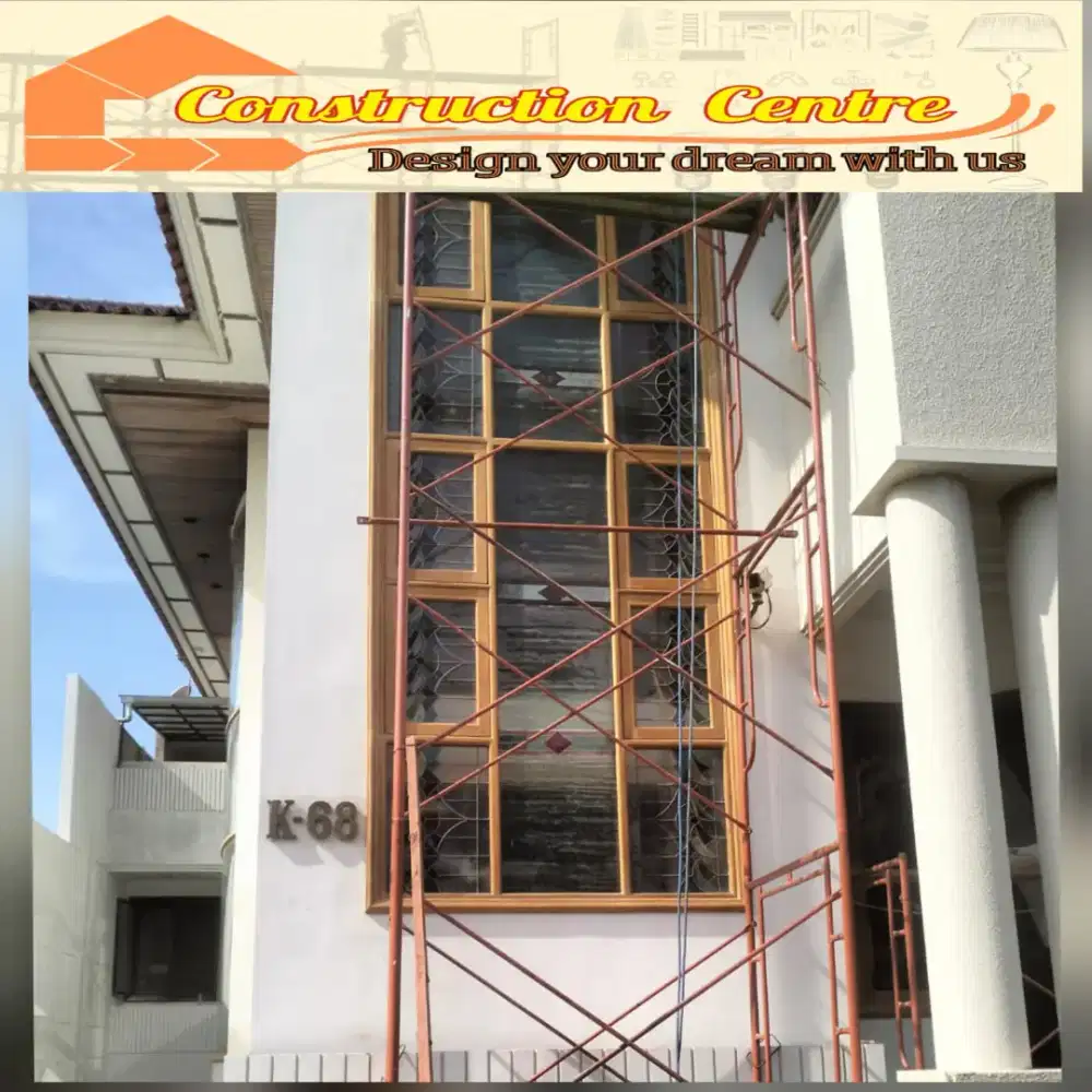 scaffolding surabaya sekitarnya