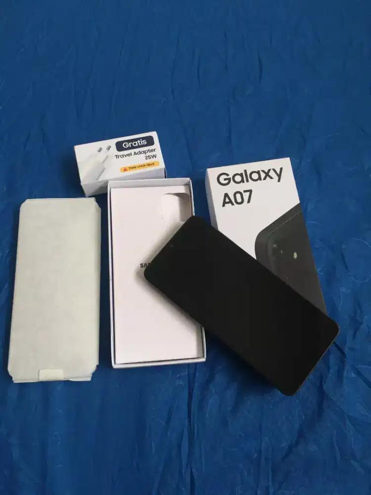 Samsung A07 4/64gb