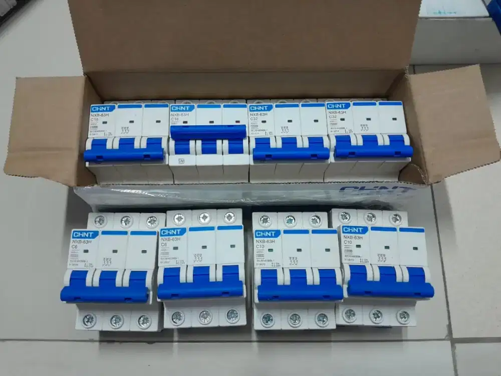 Jual borong sisa proyek