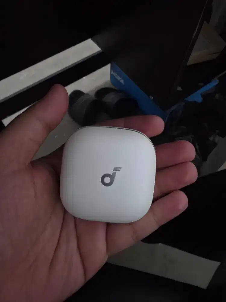 Soundcore Liberty 5 [BNOB] NOBOX