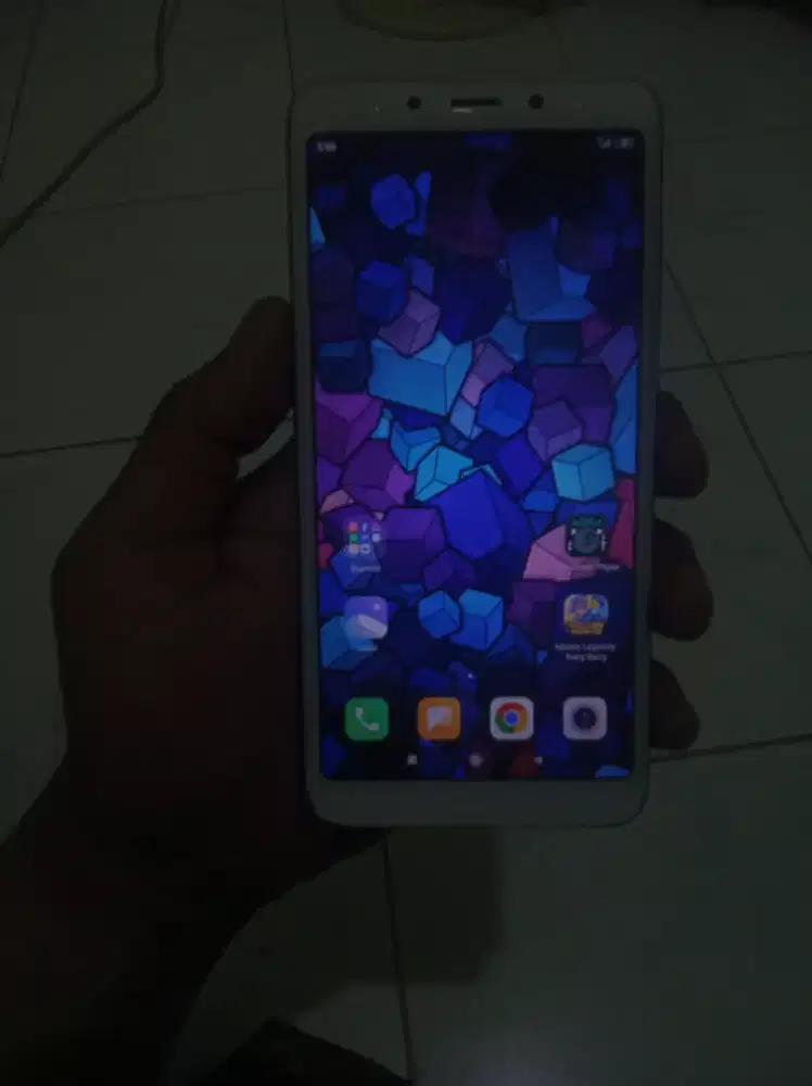 Xiaomi Redmi 6 Ram 4/64gb