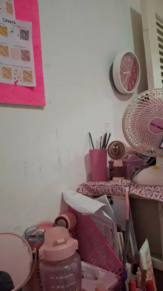 Dibutuhkan admin konveksi