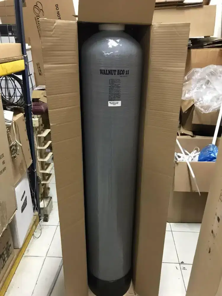 Filter air kwalitas impor