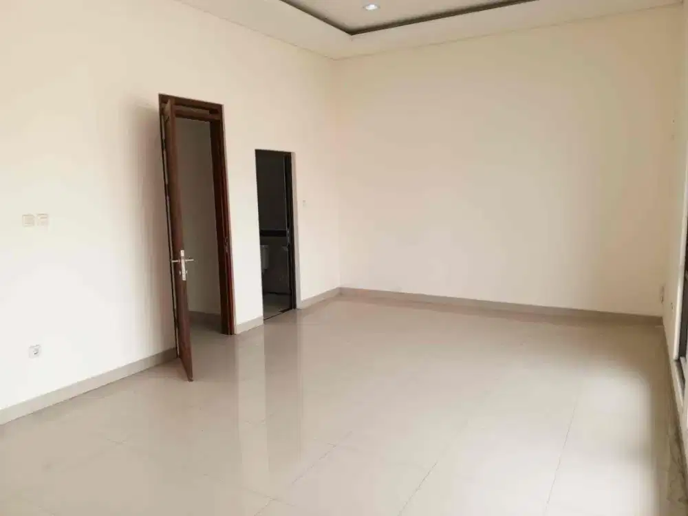 Dijual rumah siap huni di taman holis indah bandung