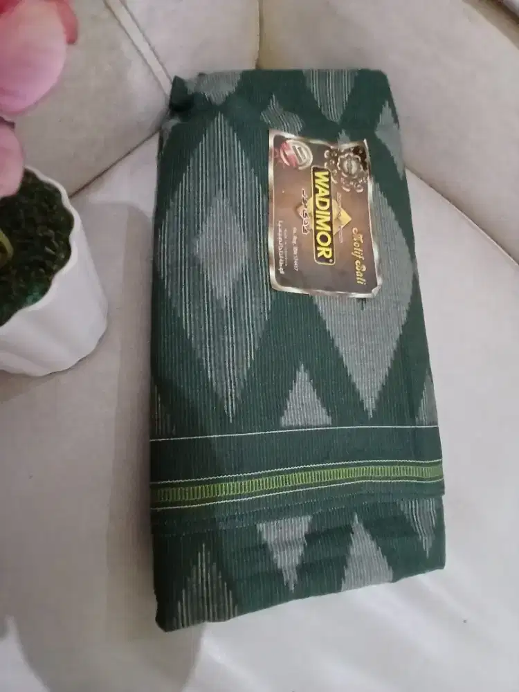 Kain Sarung Wadimor Murah