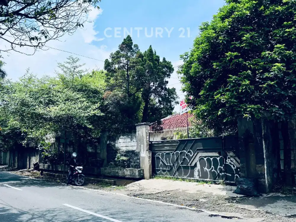 Rumah Hitung Tanah Jalan Lebar Cocok Untuk Perumahan Di Jagakarsa