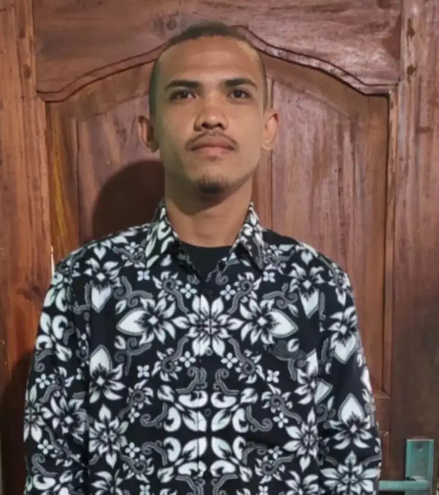 Driver/sopir pribadi