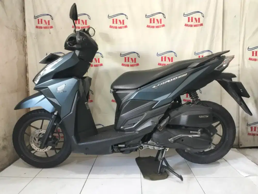 VARIO 150, Mulus, Mesin Alus, Lengkap, Bisa TukarTambah