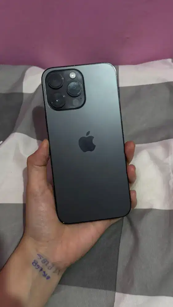 Iphone 14 Promax 128GB