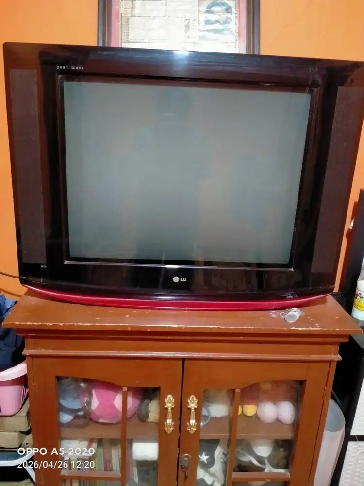 Jual TV Tabung LG 29 inc