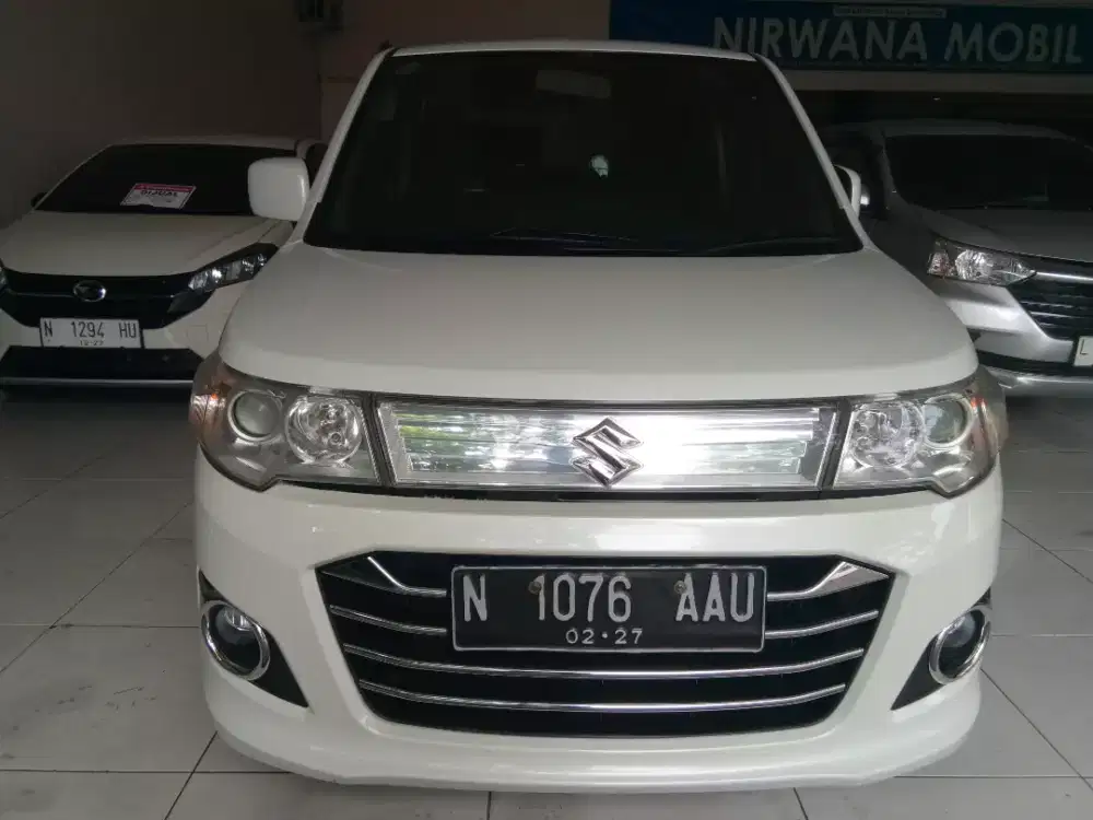 Karimun Wagon R 1.0 GS 2016 MT