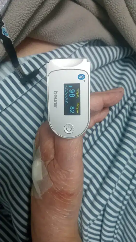 Di cari perawat lansia menginap