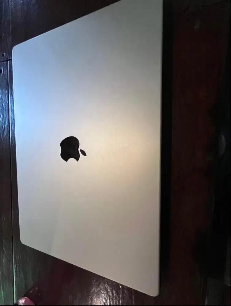Macbook Pro M1 Pro 32Gb