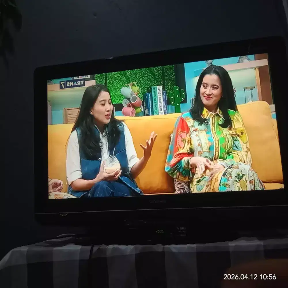 TV LED SHARP 32 inch Analog