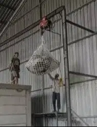 Lowongan Tenaga Kerja di Bidang Pengolahan Sampah Rumah Tangga