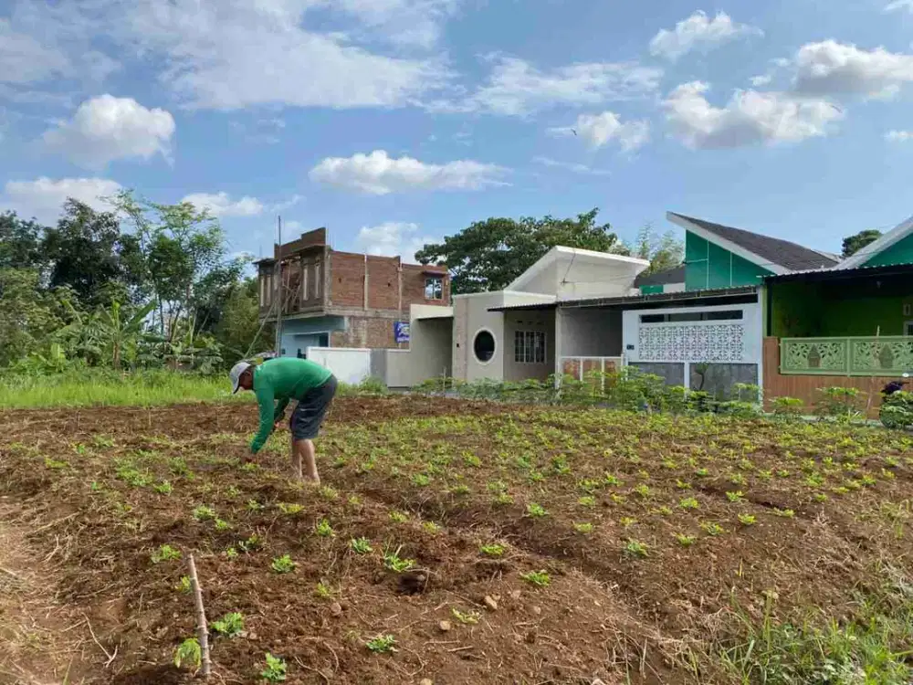 BU Lur, Jual Tanah Kavling SHM