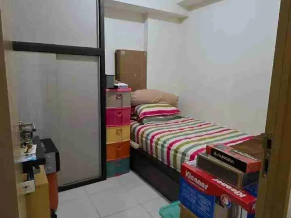 SHMSRS‼️Termurah Apartemen Educity - Pakuwon City