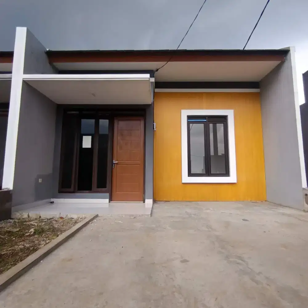Rumah dijual bandung