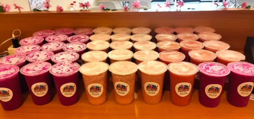 Dibutuhkan segera karyawati ditoko kami. Makasih