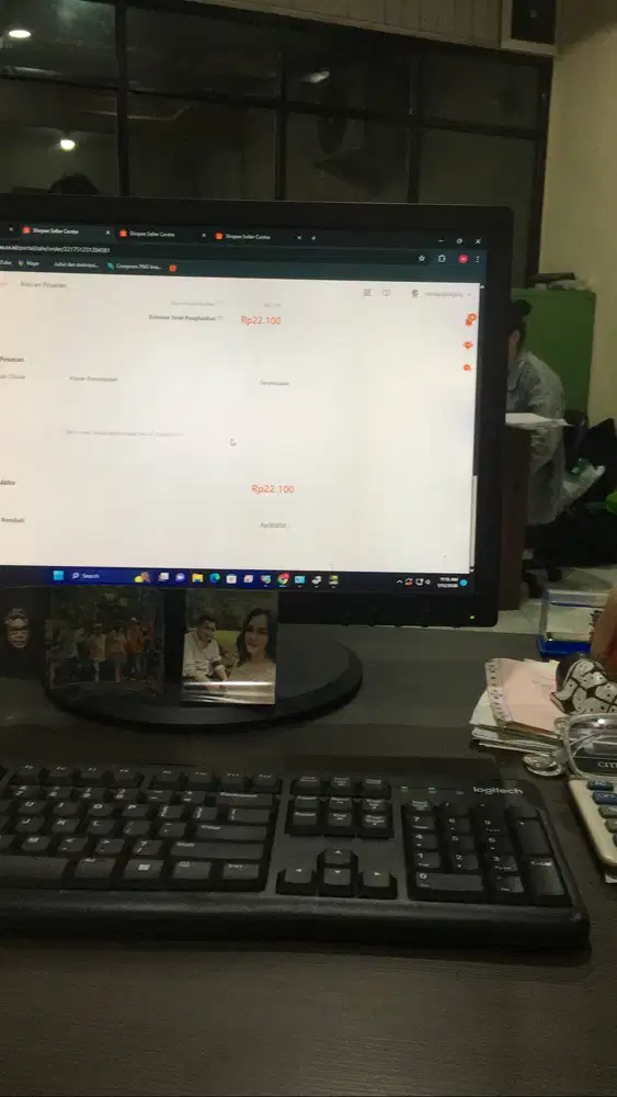 IT Support Freelance